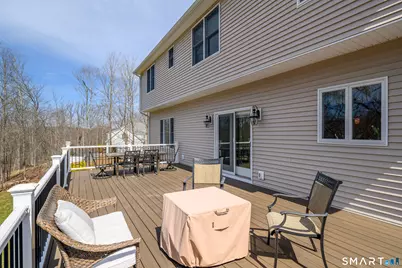17 Weldon Woods Road, New Fairfield, CT 06812 - Photo 35