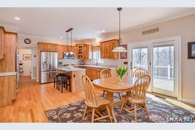 17 Weldon Woods Road, New Fairfield, CT 06812 - Photo 7