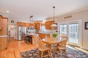 17 Weldon Woods Rd, New Fairfield, CT 06812 - Photo 7