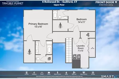6 Rollwood Drive, Guilford, CT 06437 - Photo 19