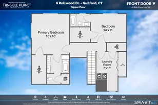 6 Rollwood Dr, Guilford, CT 06437 - Photo 19