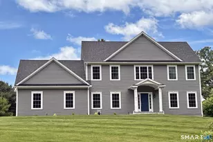 19 Deer Run Rd, Middlebury, CT 06762 - Photo 1