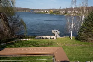 14 Shore Rd, Danbury, CT 06811 - Photo 3