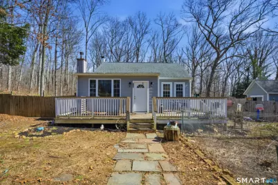38 Knoll Road, East Haddam, CT 06469 - Photo 1