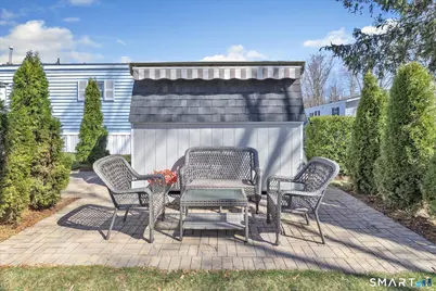 8 Woodland Park, Shelton, CT 06484 - Photo 31