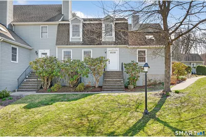19 Prospect Ridge #41, Ridgefield, CT 06877 - Photo 3