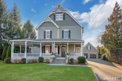 [Address not provided], Greenwich, CT 06870 - Photo 1