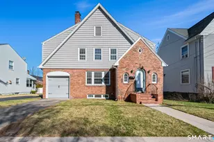 50 Harwich St, Hartford, CT 06114 - Photo 1