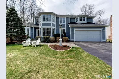 61 Westview Terrace, Farmington, CT 06085 - Photo 1