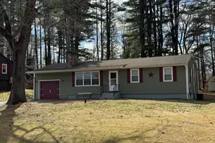 94 Little Pond Rd, Woodstock Valley, CT 06281 - Photo 1