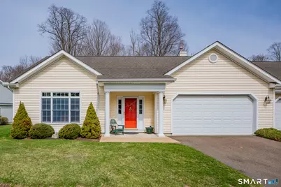 20 Whitney Ferguson Road #12, Vernon, CT 06066 - Photo 31