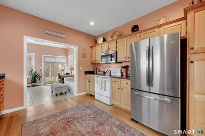 20 Whitney Ferguson Road #12, Vernon, CT 06066 - Photo 7