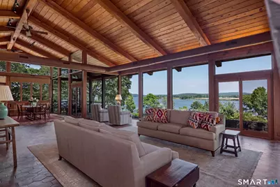 41 Watrous Point Road, Old Saybrook, CT 06475 - Photo 15