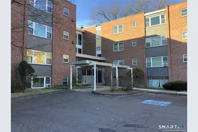 53 Wolcott Hill Road #B17, Wethersfield, CT 06109 - Photo 1