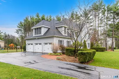 1 West Mary Drive, Simsbury, CT 06070 - Photo 35