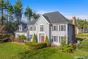 1 W Mary Dr, Simsbury, CT 06070 - Photo 33