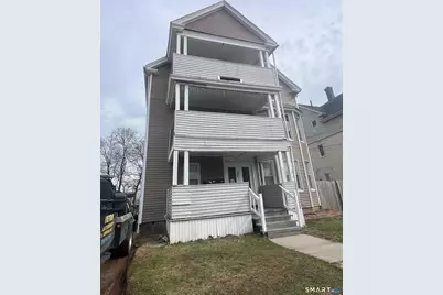 727 East Street, New Britain, CT 06051 - Photo 1