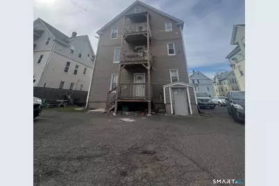 727 East Street, New Britain, CT 06051 - Photo 3