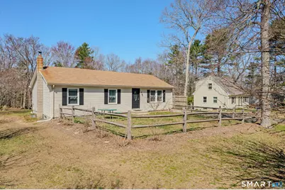 27 Valley Drive, Voluntown, CT 06384 - Photo 1