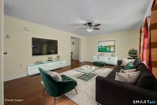 27 Valley Dr, Voluntown, CT 06384 - Photo 7