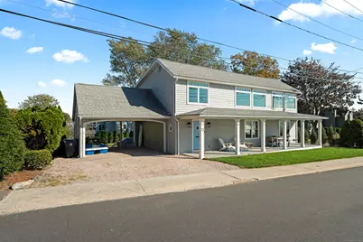 21 Harbor Street, Branford, CT 06405 - Photo 1