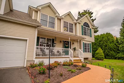 24 Macktown Road, Windsor, CT 06095 - Photo 1