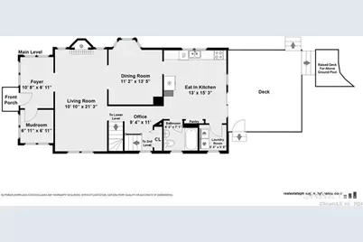 12 Sunset Avenue, Trumbull, CT 06611 - Photo 3