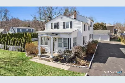12 Sunset Avenue, Trumbull, CT 06611 - Photo 1