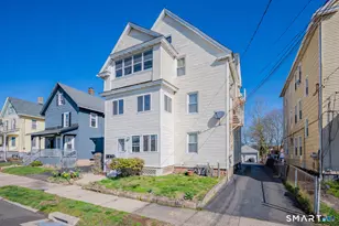 112 Austin St, New Britain, CT 06051 - Photo 1