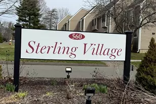 81 Sterling Village, Meriden, CT 06450 - Photo 1