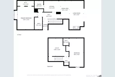 106 Ferry Court #106, Stratford, CT 06614 - Photo 35