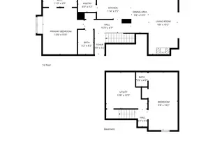 106 Ferry Ct, Stratford, CT 06614 - Photo 35