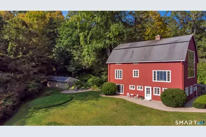 42 Picketts Ridge Road, Redding, CT 06896 - Photo 3