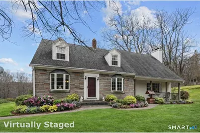 417 Hamilton Avenue, Watertown, CT 06795 - Photo 1