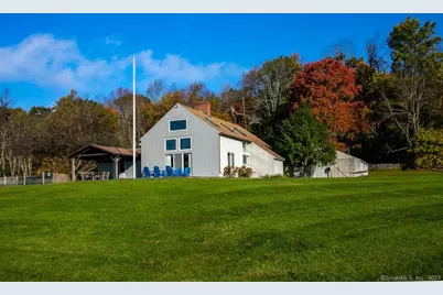 594 Skiff Mountain Road, Kent, CT 06757 - Photo 7