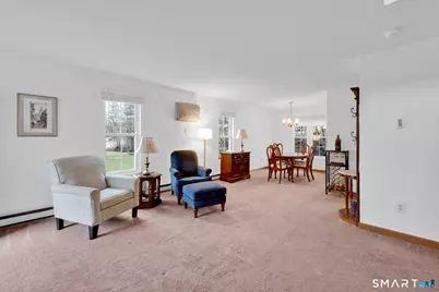 13 Starrwood Drive #13, Norwich, CT 06360 - Photo 5