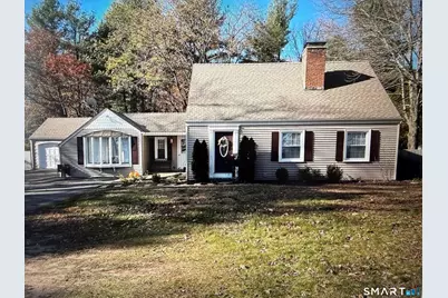 37 Salmon Brook Street, Granby, CT 06035 - Photo 1