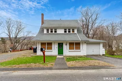 211 Wellsville Avenue, New Milford, CT 06776 - Photo 1