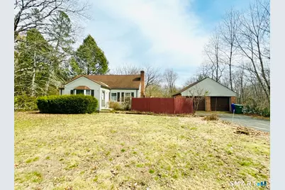 95 Dyer Avenue, Canton, CT 06019 - Photo 1