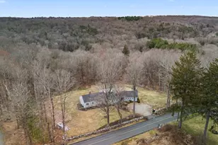 101 Sport Hill Rd, Redding, CT 06896 - Photo 35