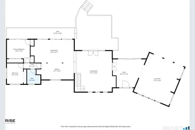 101 Sport Hill Road, Redding, CT 06896 - Photo 39