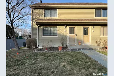 17 Coram Road #3D, Shelton, CT 06484 - Photo 1