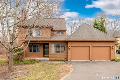 46 Macintosh Lane #46, Glastonbury, CT 06033 - Photo 27