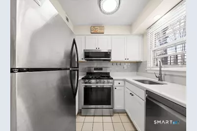 531 Hilliard Street #A, Manchester, CT 06042 - Photo 5