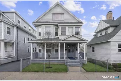 831-833 William Street #3, Bridgeport, CT 06608 - Photo 1