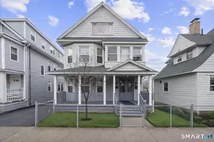 831-833 William St, Bridgeport, CT 06608 - Photo 1