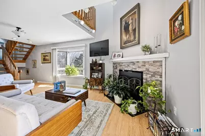 12 Spindle Hill Road #6H, Wolcott, CT 06716 - Photo 3