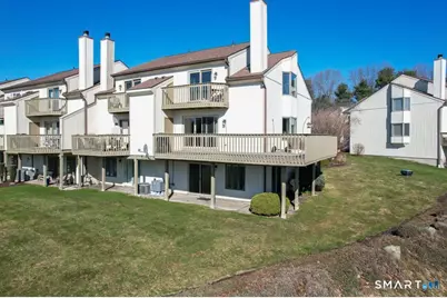 12 Spindle Hill Road #6H, Wolcott, CT 06716 - Photo 19