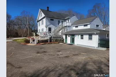 2 Tolland Green #4, Tolland, CT 06084 - Photo 11