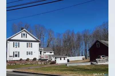 2 Tolland Green #4, Tolland, CT 06084 - Photo 19